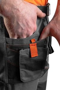 Neo Krótkie spodenki (Krótkie spodenki, 100% cotton, rozmiar XXXL) 4