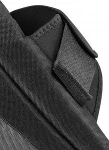 Neo Nakolanniki z miękką poduszką, tkaninowe, kat.1, CE 8