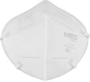 Neo Półmaska składana (Półmaska składana FFP2, 20 szt., CE) 1
