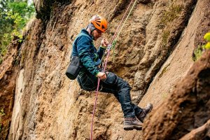 Neo Polar roboczy PREMIUM, wzmocnienia z Cordury, rozmiar XXXL 4