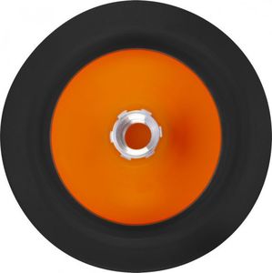 Neo Uchwyt mocujący do padów polerskich (Uchwyt mocujący 125 mm do padów polerskich 130 x 150 mm, z rzepem) 2