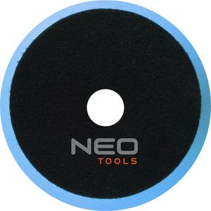 Neo Pad polerski (Pad polerski 130 x 150 mm x 25 mm, gąbka bardzo twarda) 2
