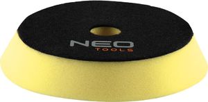 Neo Pad polerski (Pad polerski 130 x 150 mm x 25 mm, gąbka twarda) 1