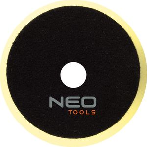 Neo Pad polerski (Pad polerski 130 x 150 mm x 25 mm, gąbka twarda) 2