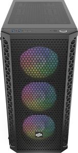 Komputer Kowalski Gamer Ryzen 5 3600, 16 GB, RTX 3060, 1 TB M.2 PCIe Windows 10 Pro 3