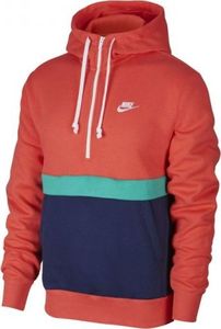 Nike Bluza Nike NSW Club Fleece M BV2699-850, Rozmiar: M 1