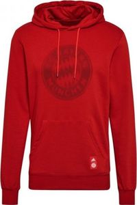 Adidas Bluza adidas Bayern Monachium M GR0681, Rozmiar: S (173cm) 1