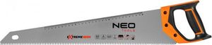 Neo Piła płatnica (Piła płatnica 500 mm, 7 TPI) 1