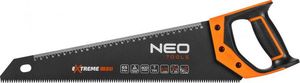 Neo Piła płatnica (Piła płatnica 400 mm, 7 TPI, PTFE) 1