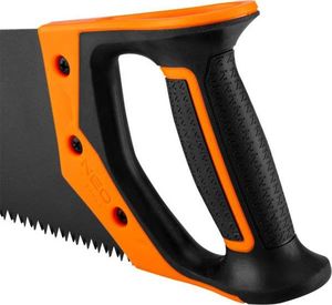 Neo Piła płatnica (Piła płatnica 400 mm, 7 TPI, PTFE) 3