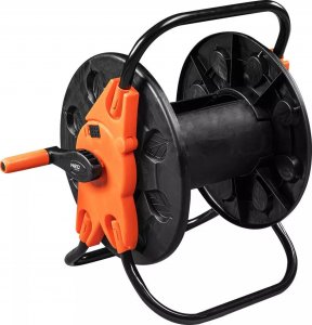 Neo Stojak na wąż ogrodowy, tworzywo sztuczne, do 60 m węża 1/2" 15-791 3