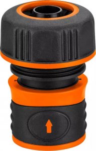 Neo Zestaw 3/4" ze zraszaczem prostym, złaczkami i przyłaczem do kranu 15-711 2