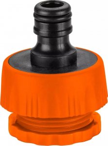 Neo Zestaw 3/4" ze zraszaczem prostym, złaczkami i przyłaczem do kranu 15-711 4