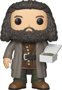 Figurka Funko Pop Figurka 78 Harry Potter Hagrid with Cake 4