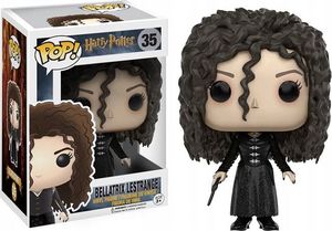 Figurka Funko Pop Figurka Funko Pop 35 Bellatrix Lestrange H Potter 3