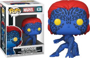 Figurka Funko Pop Figurka Funko Pop 638 Mystique X-Men 1