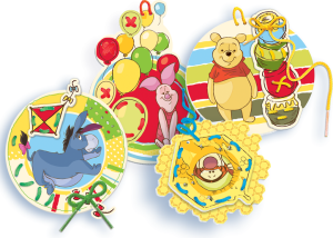 Trefl Arts&Crafts Nie zwlekaj, nawlekaj! - (20015) 4