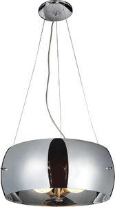 Lampa wisząca Azzardo Lampa wisząca Cosmo 2 2901-3PB 1