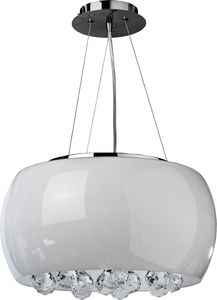 Lampa wisząca Azzardo Lampa wisząca/plafon Quince 40 LC1056-5 1