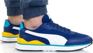 Puma Buty Puma R78 Futr Decon M 374896 05, Rozmiar: 41 1