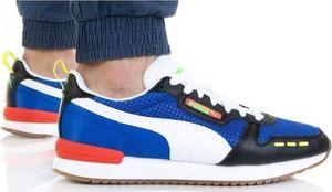 Puma Buty Puma R78 Og M 380787 01, Rozmiar: 46 1