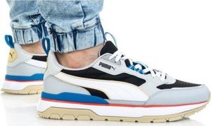 Puma Buty Puma R78 Trek M 380728 03, Rozmiar: 40.5 1