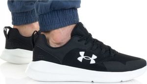 Under Armour Buty Under Armour Essential M 3022954-001, Rozmiar: 43 1
