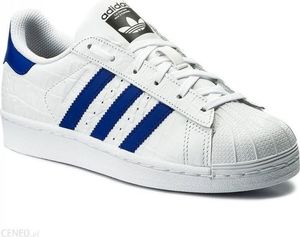 Adidas Buty adidas Superstar M BZ0197, Rozmiar: 41 1/3 1