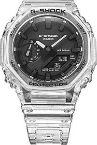 Zegarek G-SHOCK Zegarek Casio G-Shock GA-2100SKE-7AER Skeleton 2