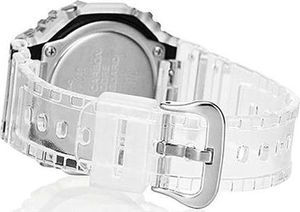 Zegarek G-SHOCK Zegarek Casio G-Shock GA-2100SKE-7AER Skeleton 7