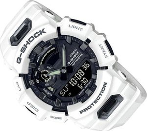 Zegarek G-SHOCK Zegarek Casio G-Shock G-SQUAD GBA-900-7AER Step Tracker 11