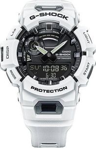 Zegarek G-SHOCK Zegarek Casio G-Shock G-SQUAD GBA-900-7AER Step Tracker 2