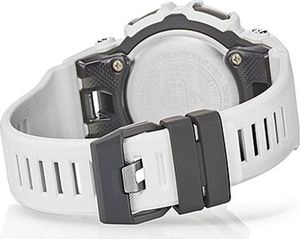 Zegarek G-SHOCK Zegarek Casio G-Shock G-SQUAD GBA-900-7AER Step Tracker 5