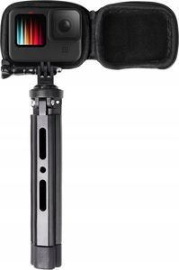Telesin Walizka Etui Futerał Case Do Gopro Hero 9 Black 5