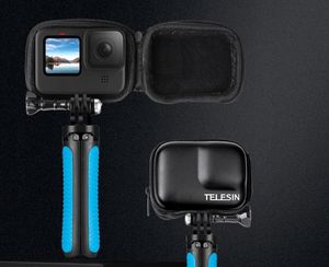 Telesin Walizka Etui Futerał Case Do Gopro Hero 9 Black 6