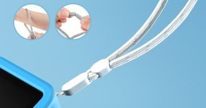 Telesin Obudowa do Gopro Hero 9 Black 6