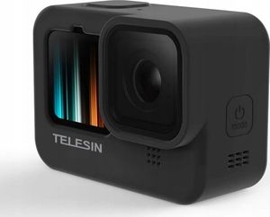 Telesin Obudowa do Gopro Hero 9 Black 7