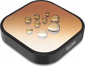 Telesin Filtr Polaryzacyjny Cpl Mc12 Telesin Do Gopro Hero 8 Black 4
