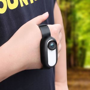 SunnyLife Uchwyt Mocowanie Pasek Na Rękę Do Insta360 Go 2 4