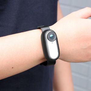 SunnyLife Uchwyt Mocowanie Pasek Na Rękę Do Insta360 Go 2 5