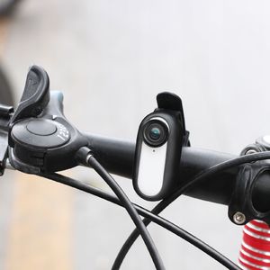 SunnyLife Uchwyt Mocowanie Pasek Na Rękę Do Insta360 Go 2 6