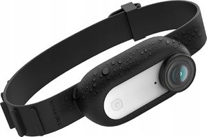 SunnyLife Uchwyt Mocowanie Pasek Na Rękę Do Insta360 Go 2 9