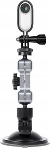 SunnyLife Ramka Obudowa Frame Mount Do Kamery Insta360 Go 2 5