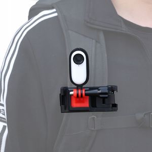 SunnyLife Ramka Obudowa Frame Mount Do Kamery Insta360 Go 2 7
