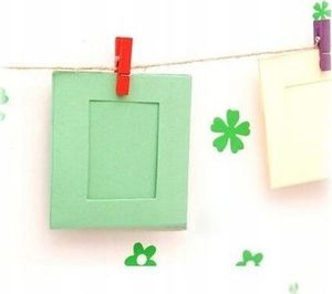 Ramka LoveInstant Ramki Ramka Do Zdjęć Aparatu Polaroid / Fujifilm Instax 4