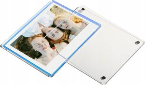 Ramka LoveInstant Duża Ramka Magnes Do Zdjęć Instax Polaroid 3