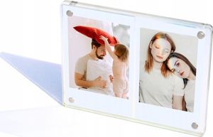 Ramka LoveInstant Duża Ramka Magnes Do Zdjęć Instax Polaroid 6
