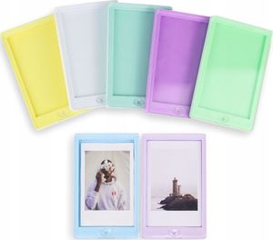 Ramka LoveInstant Ramka Magnetyczna Magnes Do Fuji Instax Mini 11 / Fioletowy 7