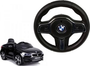 Kierownica do Auta na akumulator BMW 6 GT JJ2164 1