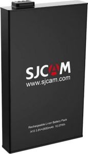 Akumulator SJCAM SJCAM Oryginalna Bateria Akumulator SJCAM A10 1